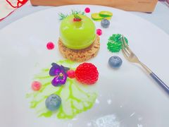 -叶叶菩提(太原别墅店)