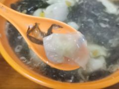 -阿麟馄饨(延长路店)