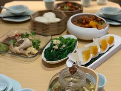 -茶小点(丽悦新天店)