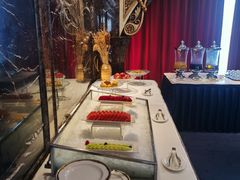 -北京励骏酒店-碧翠法国餐厅