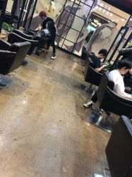 -P.STYLE 派斯造型