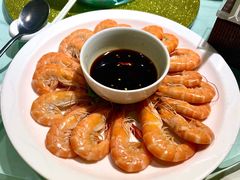-宝燕壹号(徐汇店)