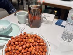 -老馆子·建德菜·山肴鱼鲜(海威新界店)