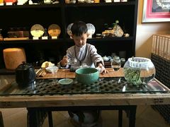 -山水悦茶会所(上海沙龙新天地天宝商业中心店)