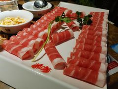 内蒙草原肥牛-七欣天(上海淮海路新尚广场店)