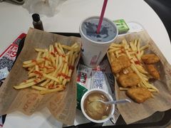 -肯德基(平江新城店)
