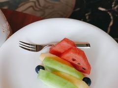 -蛇口希尔顿南海酒店·随轩中餐厅·粤菜