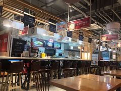 -苗小坛酸汤鱼(酒仙桥店)