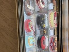 -哈根达斯(SM店)