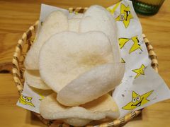 越南虾片-越美小馆·越南料理(曲江店)