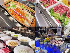 -上海佘山世茂艾美酒店