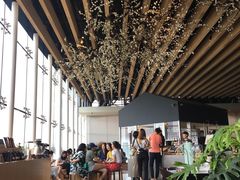 -Seesaw Coffee(朝阳大悦城店)