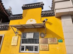 -上海青龙寺
