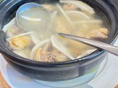 -糟粕醋·椰苑海南菜餐厅(亚龙湾天域酒店)