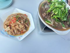 -黄牛肉馆·皖南土菜