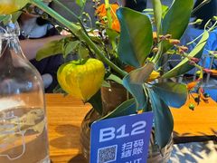 -一坐一忘云南菜(三里屯店)