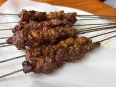 -三中高皇羊肉馆