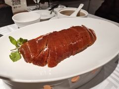 酥香嫩烤鸭-四季民福烤鸭店(王府井灯市口店)