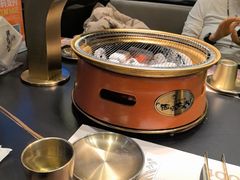 -西塔老太太泥炉烤肉(北京北苑天街龙湖店)