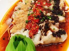 -巴陵全鱼席(湖南老字号汴河街店 )