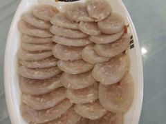 -京北渔家傲