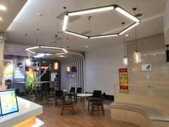 大堂-CoCo都可(八佰伴店)