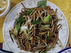 -青岛锅贴(四流中路店)