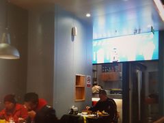 -豪享来中西餐厅(隆昌店)