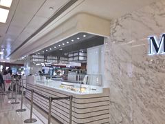-Lady M(沙田新城市广场店)