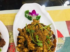 -勺园饭店(骨科医院店)