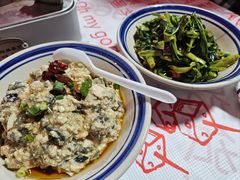 -回味黑鸭煲·始于2006(万松园店)