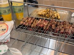 -小寒羊烧烤(凯瑞时代大厦店)