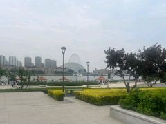 -海河外滩公园