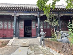 -戚继光故里