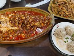 -朗妈私房菜(婺女州店)