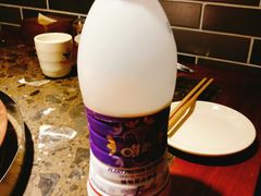 -重庆地瓜老火锅(广渠门店)