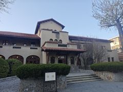 -静园(和平区)