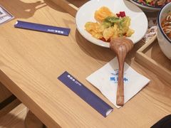 -马记永·兰州牛肉面(天通苑家乐福店)