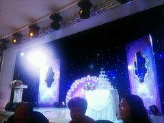 -海天一色海景自助餐厅(西港花园店)