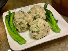 汤灼鲮鱼球-金城大酒店-中餐厅(汾江中路店)