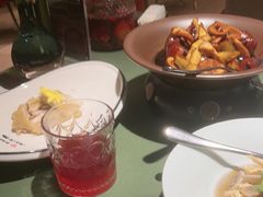 -老吉堂上海本帮菜(望京万象汇店)