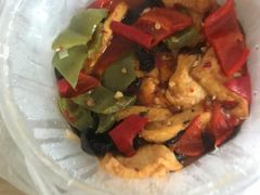 -听涛雅苑百味饺子老家菜馆