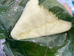 -叶婆婆豆浆馍馍