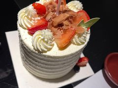-好利来.生日蛋糕(杨家坪店)