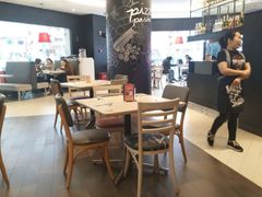 -必胜客(兴华中路PH店)