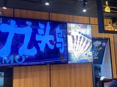 -唐力九头鸟烧烤·罗田吊锅(西云楼店)