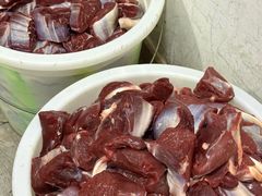-易毛特色牛肉面(解放碑步行街店)