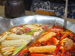 -湊湊火锅·茶憩(合生汇购物中心店)