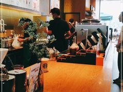 -星巴克(南昌西湖万达店)