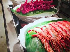 -新发展亚太JW万豪酒店·福苑咖啡厅